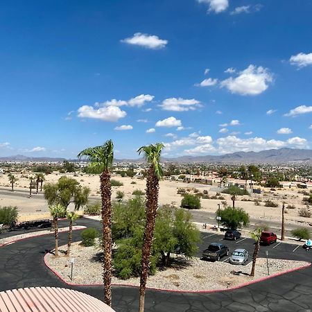 Studio 6 Suites Lake Havasu City Az Kültér fotó