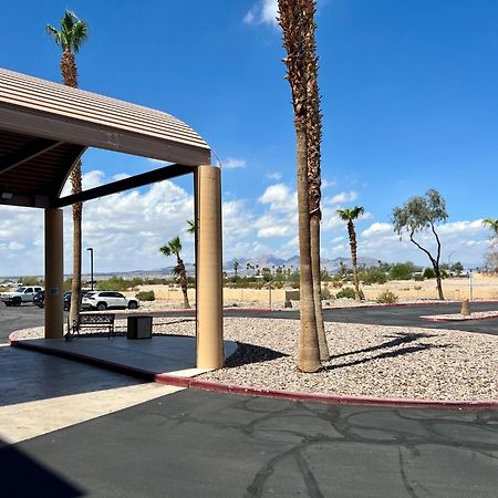 Studio 6 Suites Lake Havasu City Az Kültér fotó