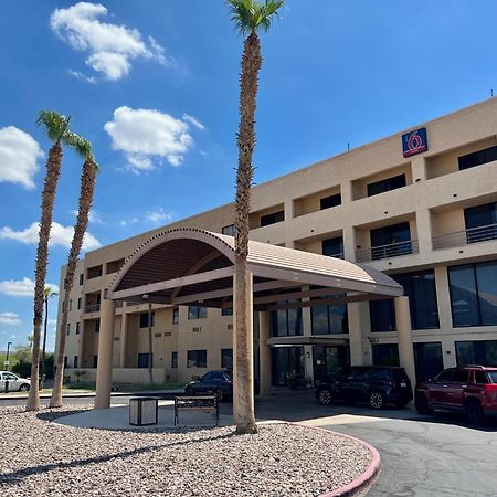 Studio 6 Suites Lake Havasu City Az Kültér fotó