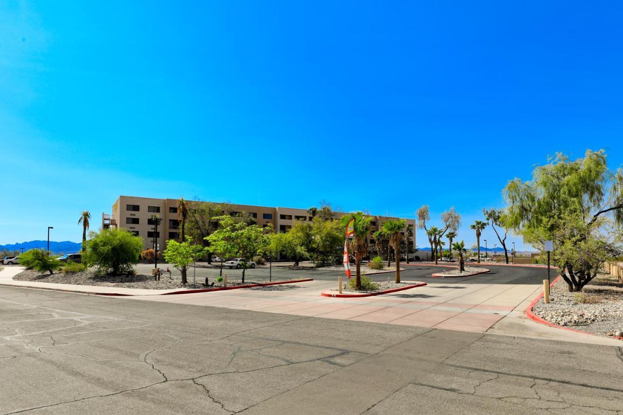 Studio 6 Suites Lake Havasu City Az Kültér fotó