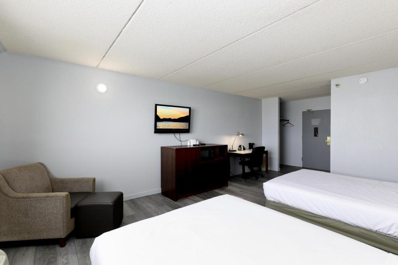 Studio 6 Suites Lake Havasu City Az Kültér fotó