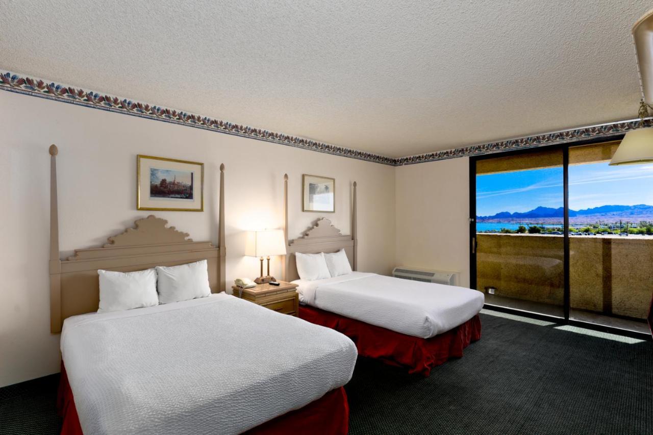 Studio 6 Suites Lake Havasu City Az Kültér fotó