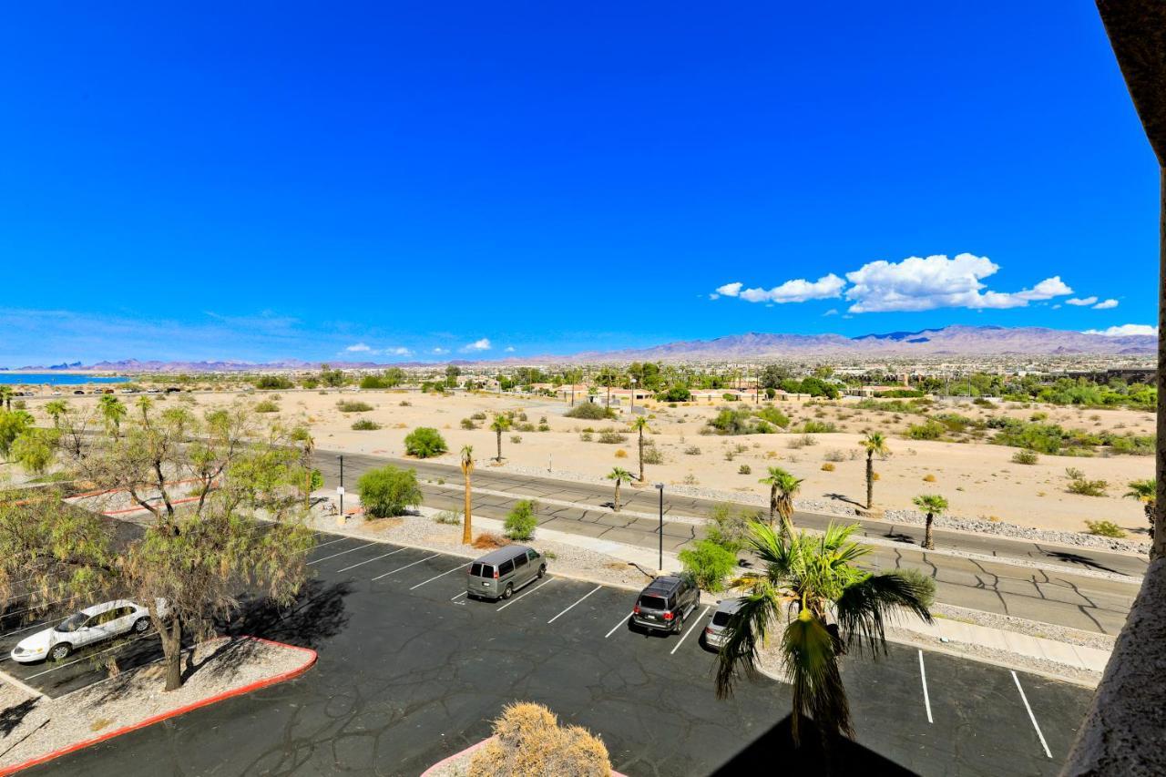 Studio 6 Suites Lake Havasu City Az Kültér fotó
