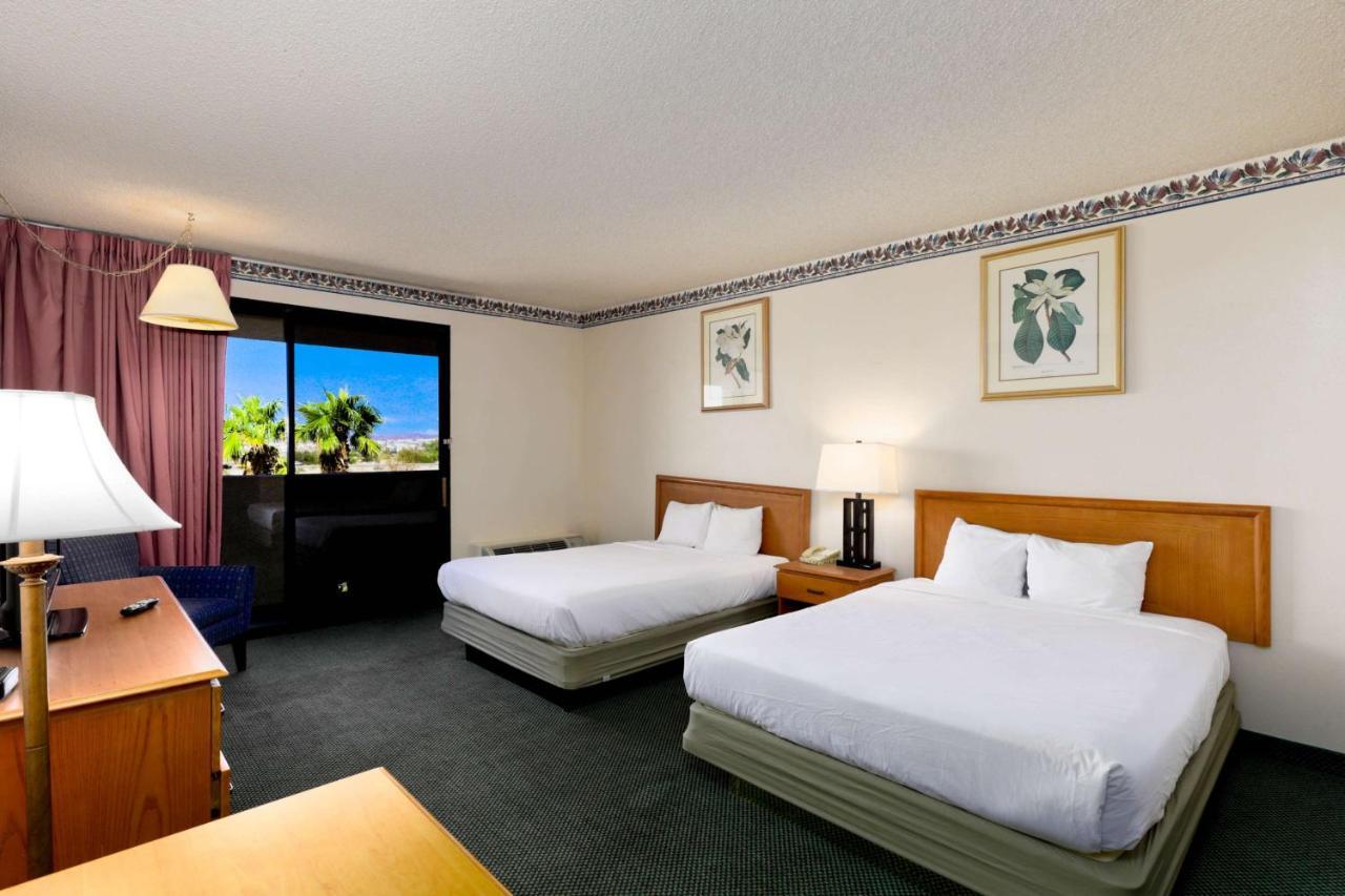Studio 6 Suites Lake Havasu City Az Kültér fotó