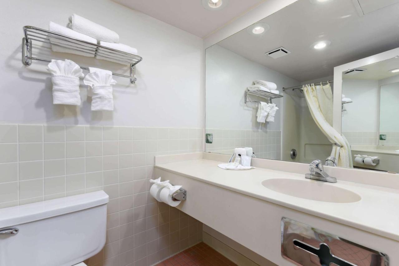 Studio 6 Suites Lake Havasu City Az Kültér fotó