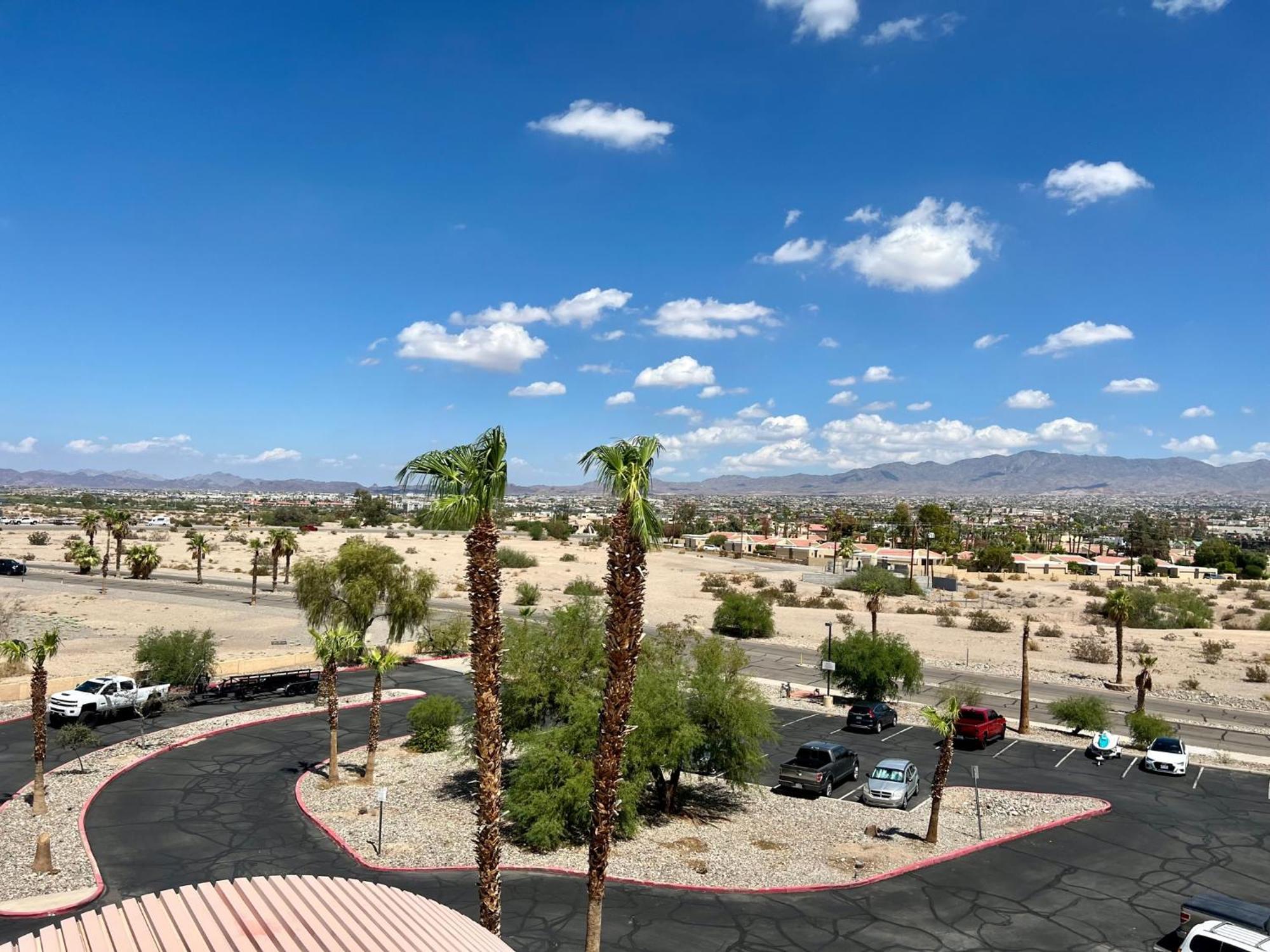 Studio 6 Suites Lake Havasu City Az Kültér fotó