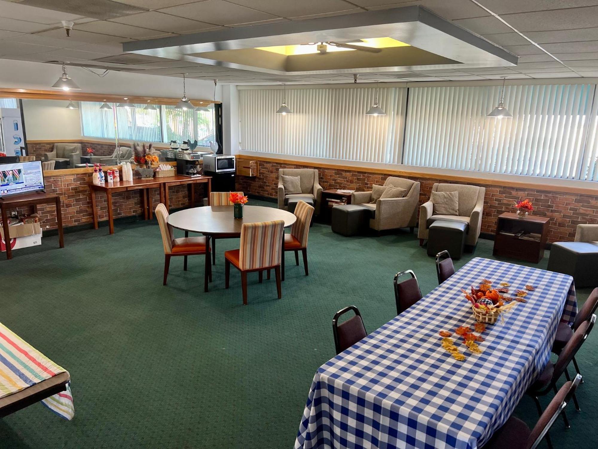 Studio 6 Suites Lake Havasu City Az Kültér fotó