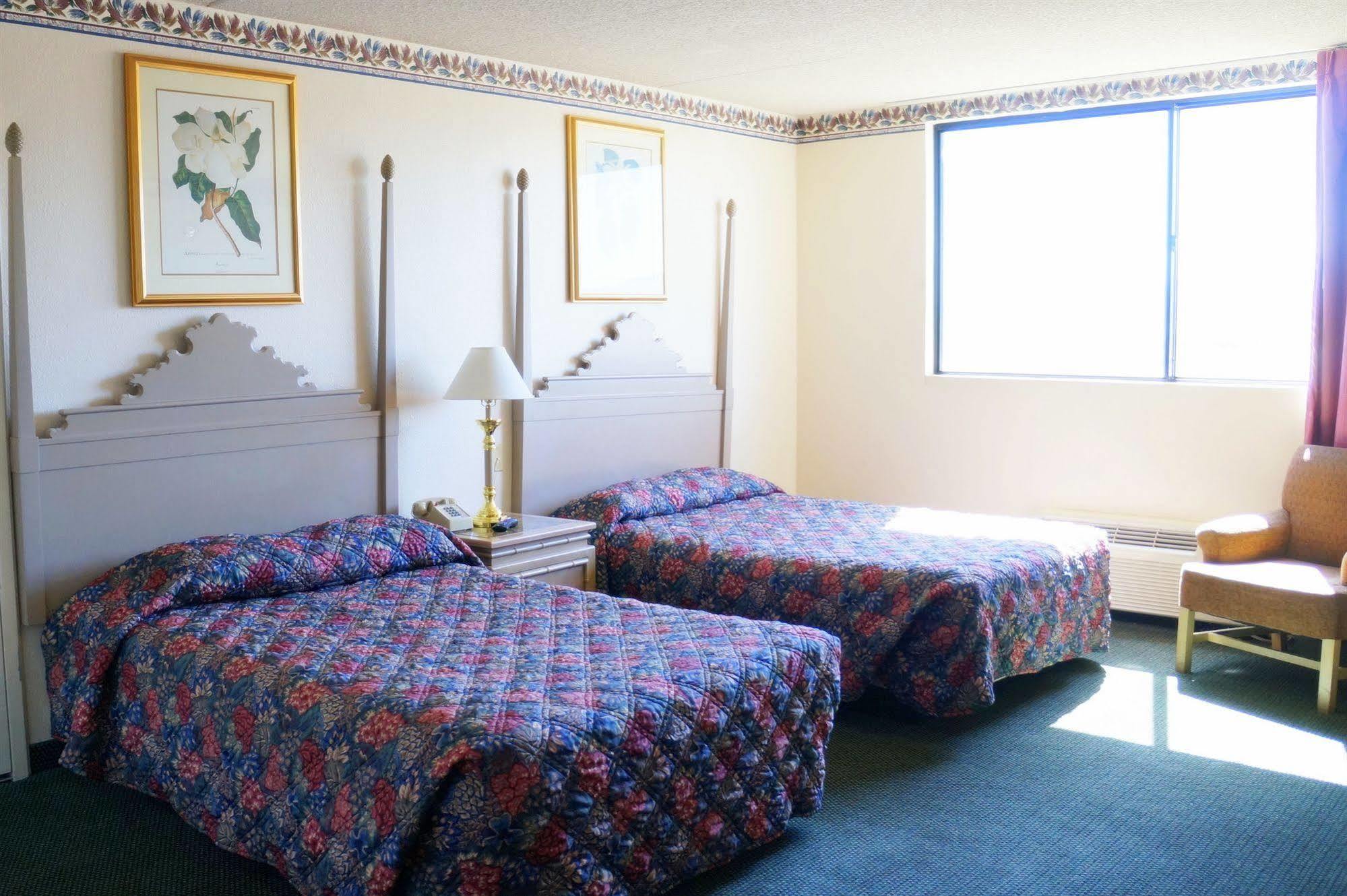 Studio 6 Suites Lake Havasu City Az Kültér fotó