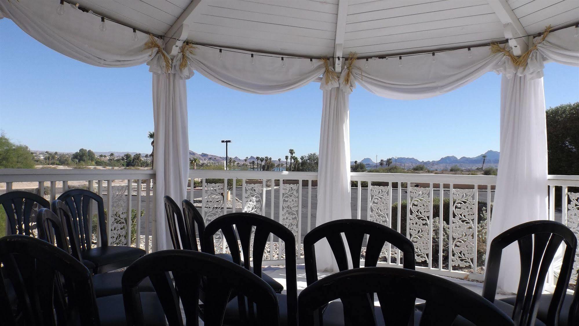 Studio 6 Suites Lake Havasu City Az Kültér fotó