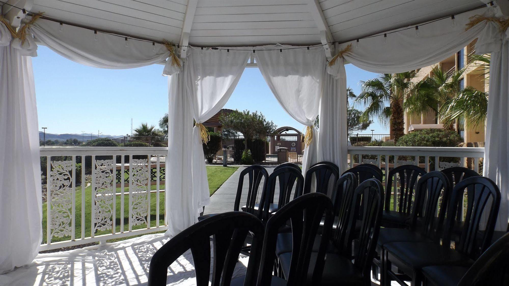 Studio 6 Suites Lake Havasu City Az Kültér fotó