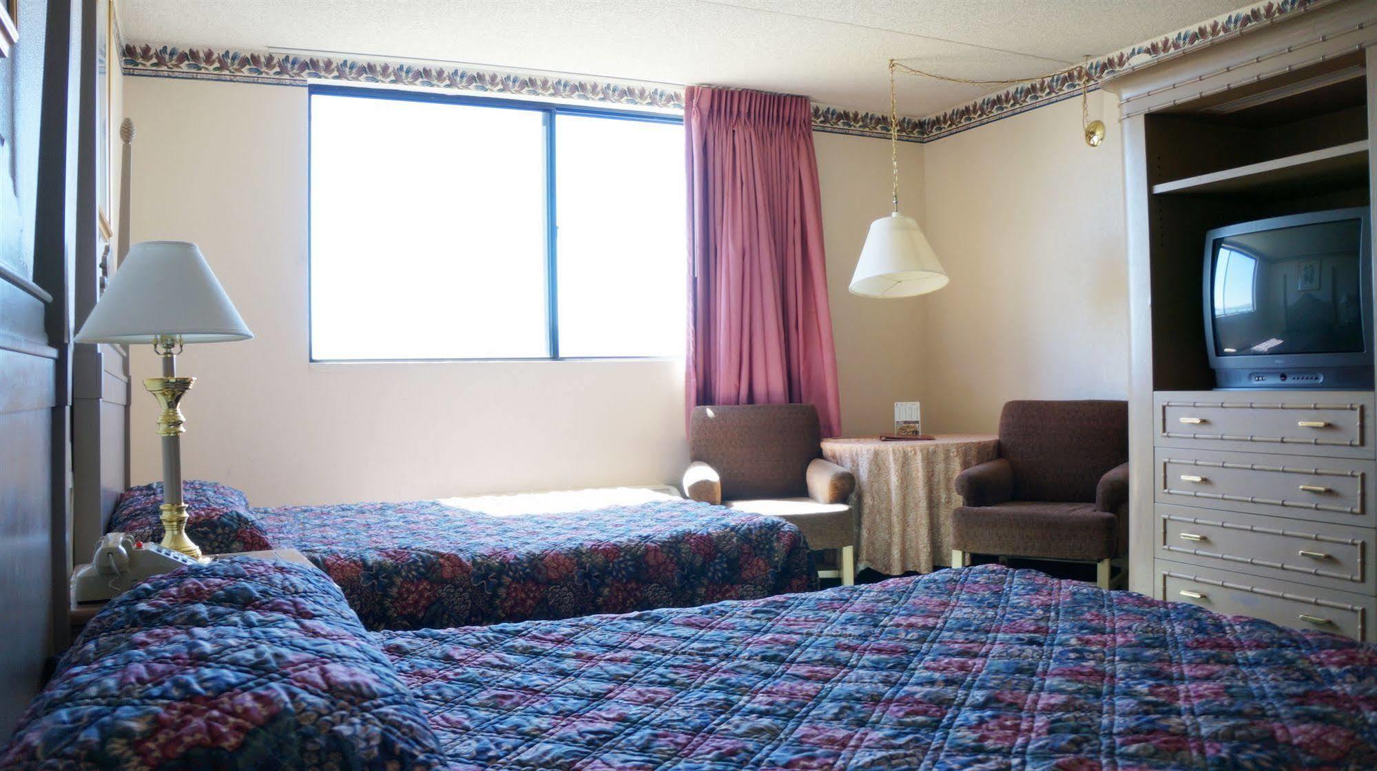 Studio 6 Suites Lake Havasu City Az Kültér fotó