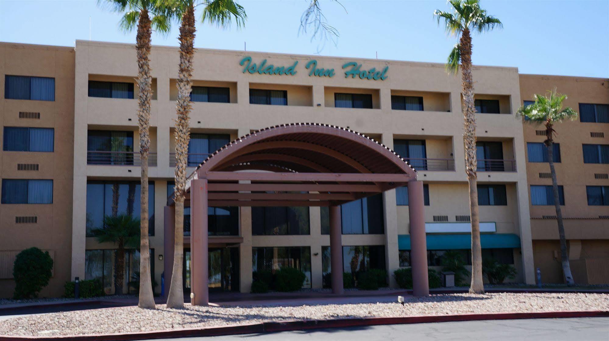 Studio 6 Suites Lake Havasu City Az Kültér fotó