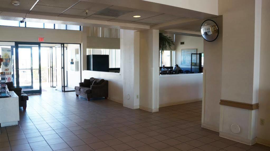 Studio 6 Suites Lake Havasu City Az Kültér fotó