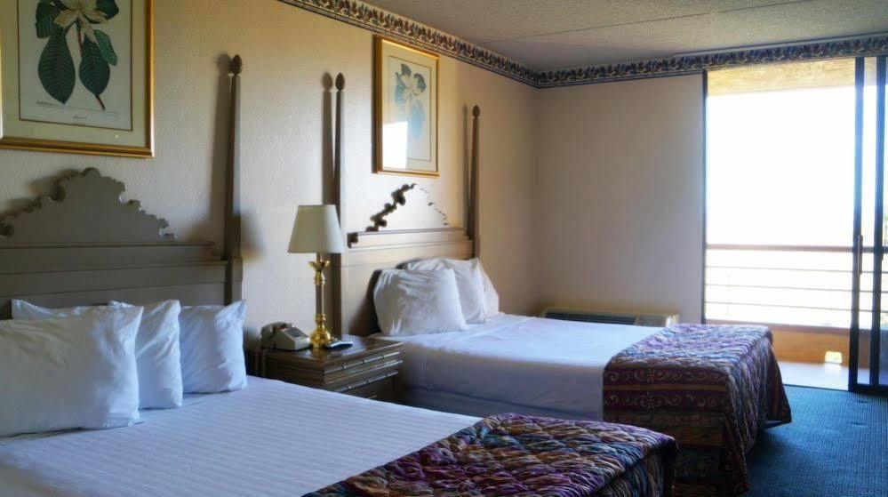 Studio 6 Suites Lake Havasu City Az Kültér fotó