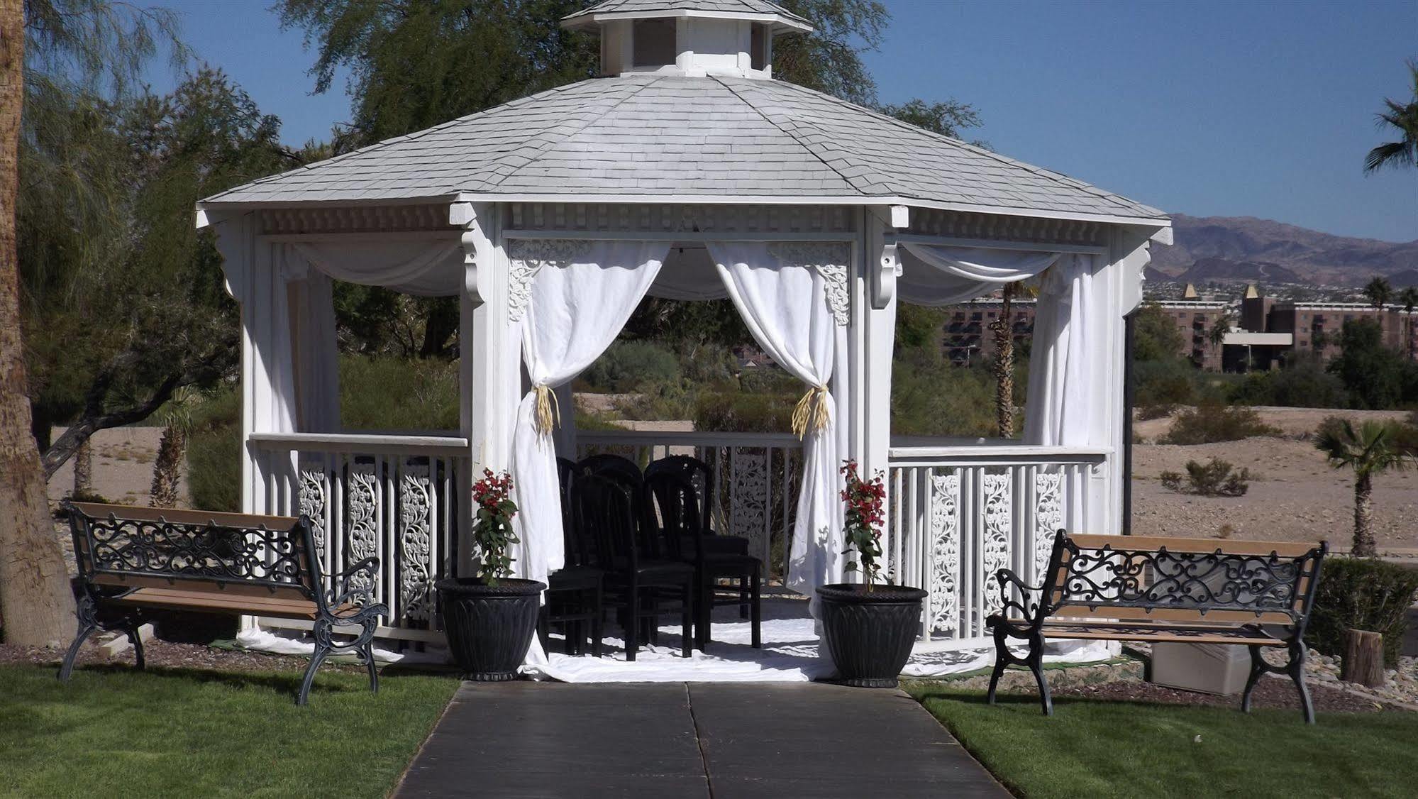 Studio 6 Suites Lake Havasu City Az Kültér fotó