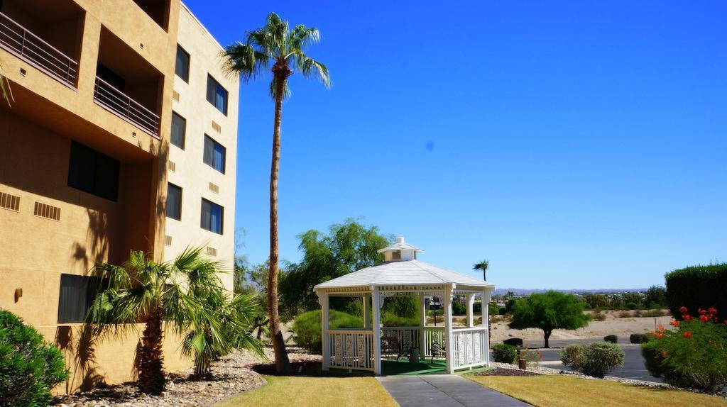 Studio 6 Suites Lake Havasu City Az Kültér fotó